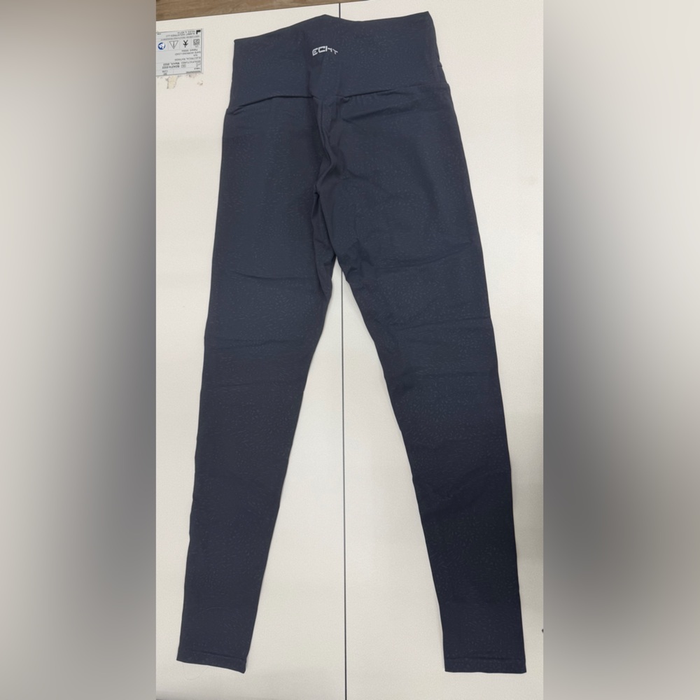 ECHT Dark Gray Leggings